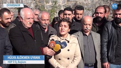 Sur’a Üçüncü Kez Kayyum Atandı