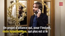 Municipales 2020 : Griveaux dézingue le projet d'alliance de Villani