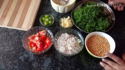 शेपूची भाजी | Shepuchi Bhaji | Dill leaves Sabji  Dal Shepu|How to make Shepuchi Bhaji|Byeasykitchenclass