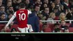 Fit Ozil wouldn't have played against Everton - Ljungberg