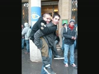 montage du voyage en belgike par grom le gnom !