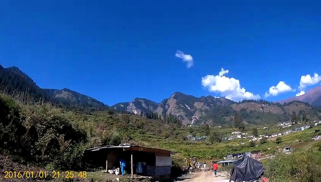 URGAM VILLAGE