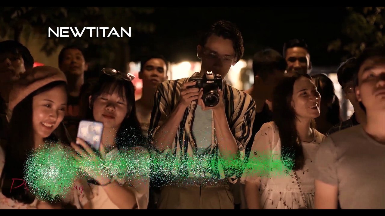 Em Mot Minh Quen Roi - Duong Hoang Yen (newtitan)