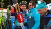 Les Instantanés Episode 10 - Coupe du Monde de Biathlon au Grand Bornand