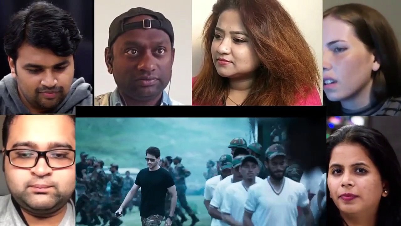 Sarileru neekevvaru official Teaser reaction release download %7CEnglish hindi movie