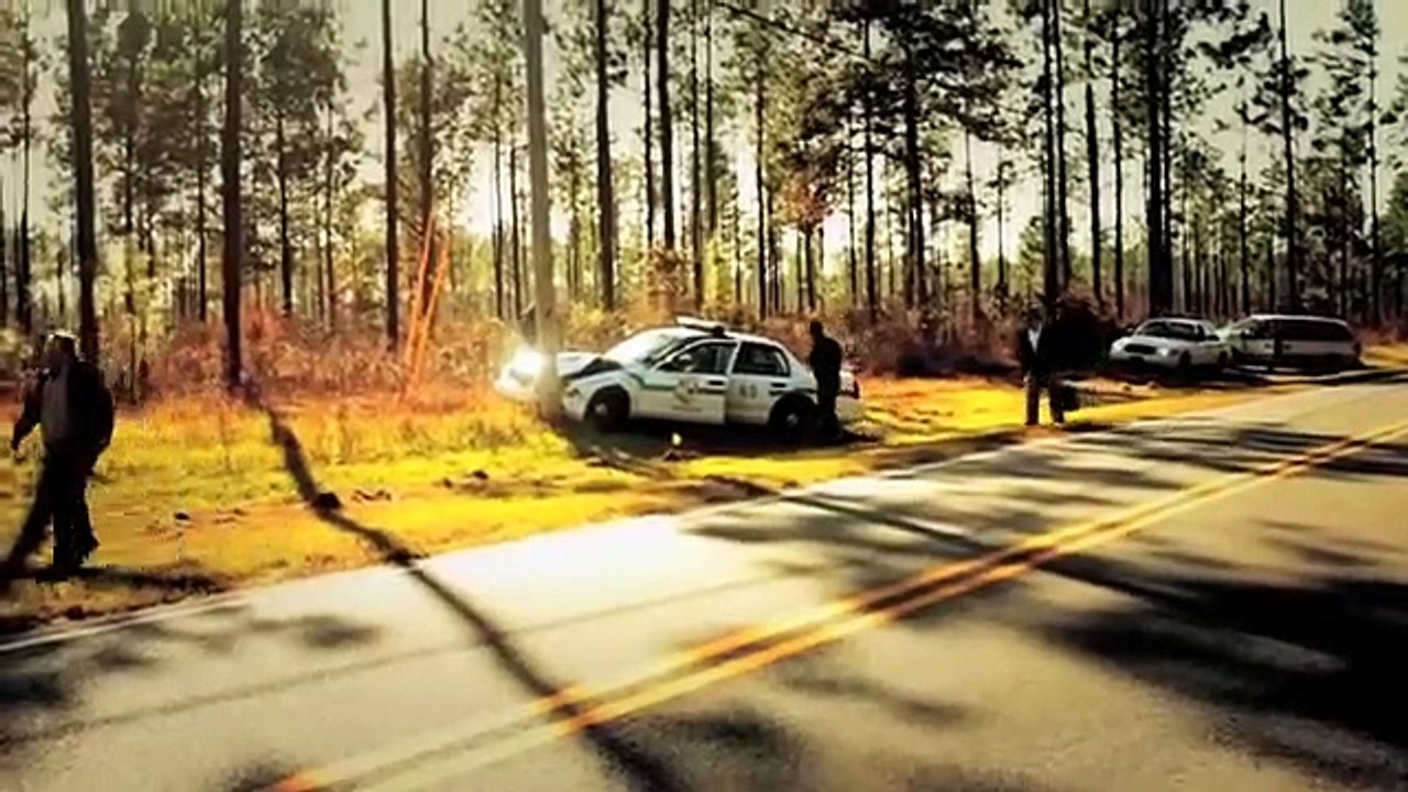 Hayride 2012) Trailer