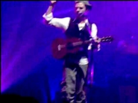 Christophe MAE Belle demoiselle Beauvais 25 Octobre 2007