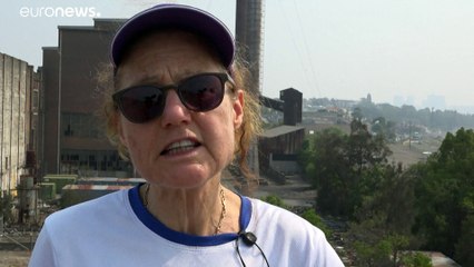 Megállíthatatlannak tűnik az ausztrál bozóttűz