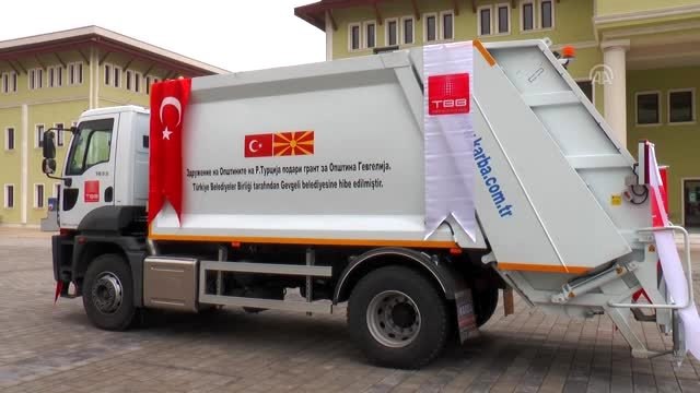 TBMM Başkanı Şentop: Türkiye Balkanlar için katkı sağlamayı sürdürecek
