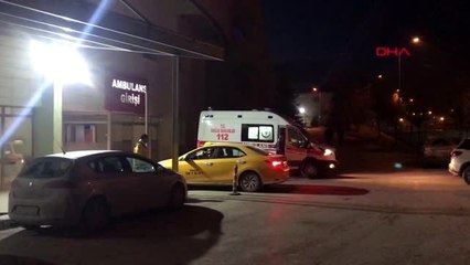 Bayburt polis eğitiminde sıkılan biber gazı, 29 öğrenciyi hastanelik etti