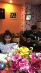 Keown Hota Hy Mujh ko| Hadia Hashmi | Adbi Rang Tv