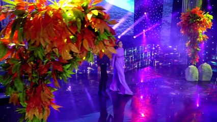 Về Lại Đồi Sim - Thiên Quang ft Quỳnh Trang