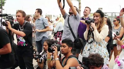 Sugar Coated - A short documentary about Lolita Fashion