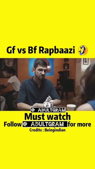 GF BF Rap Battle