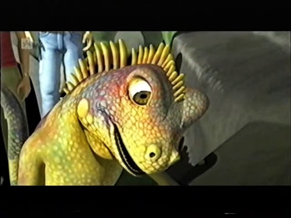 Animalia - Don Iguaani