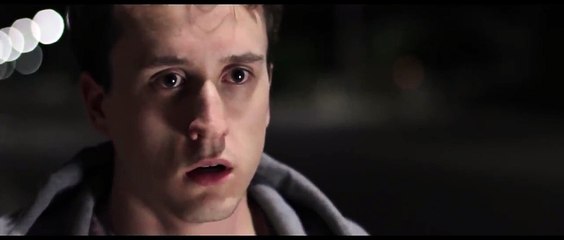 2AM: The Smiling Man - short film