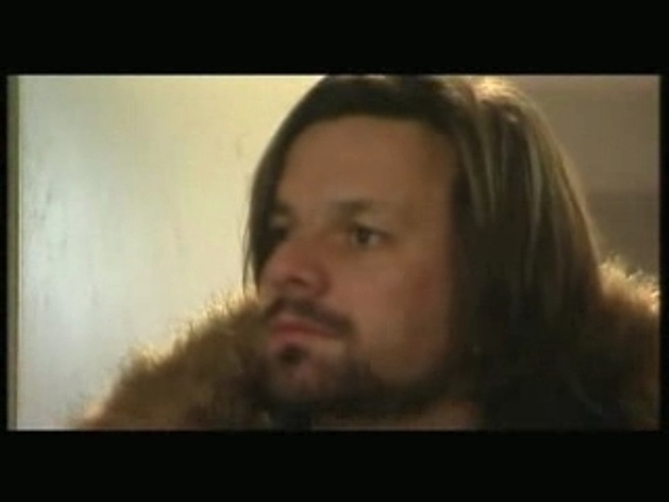 Oomph ! Gott ist ein popstar