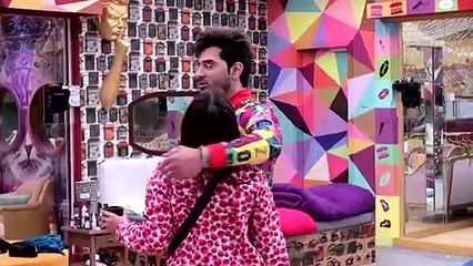 Bigg boss 13 : Phir ek baar #ParasChhabra ban gaye hai MahiraSharma aur ShehnaazGill ke jhagde ki wajah