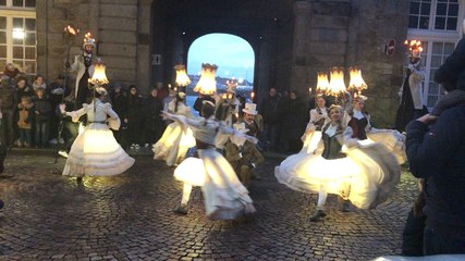 Le Bal de la Belle époque