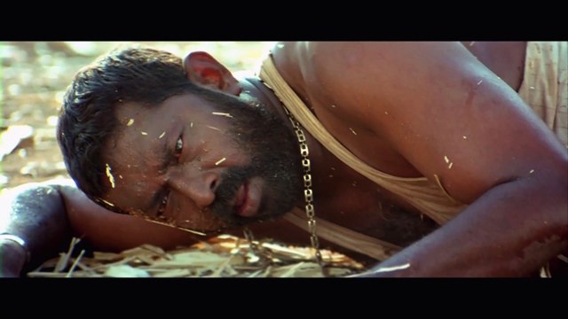 Sandakozhi Climax 4K | Sandakozhi Movie Songs 4K | 4KTAMIL