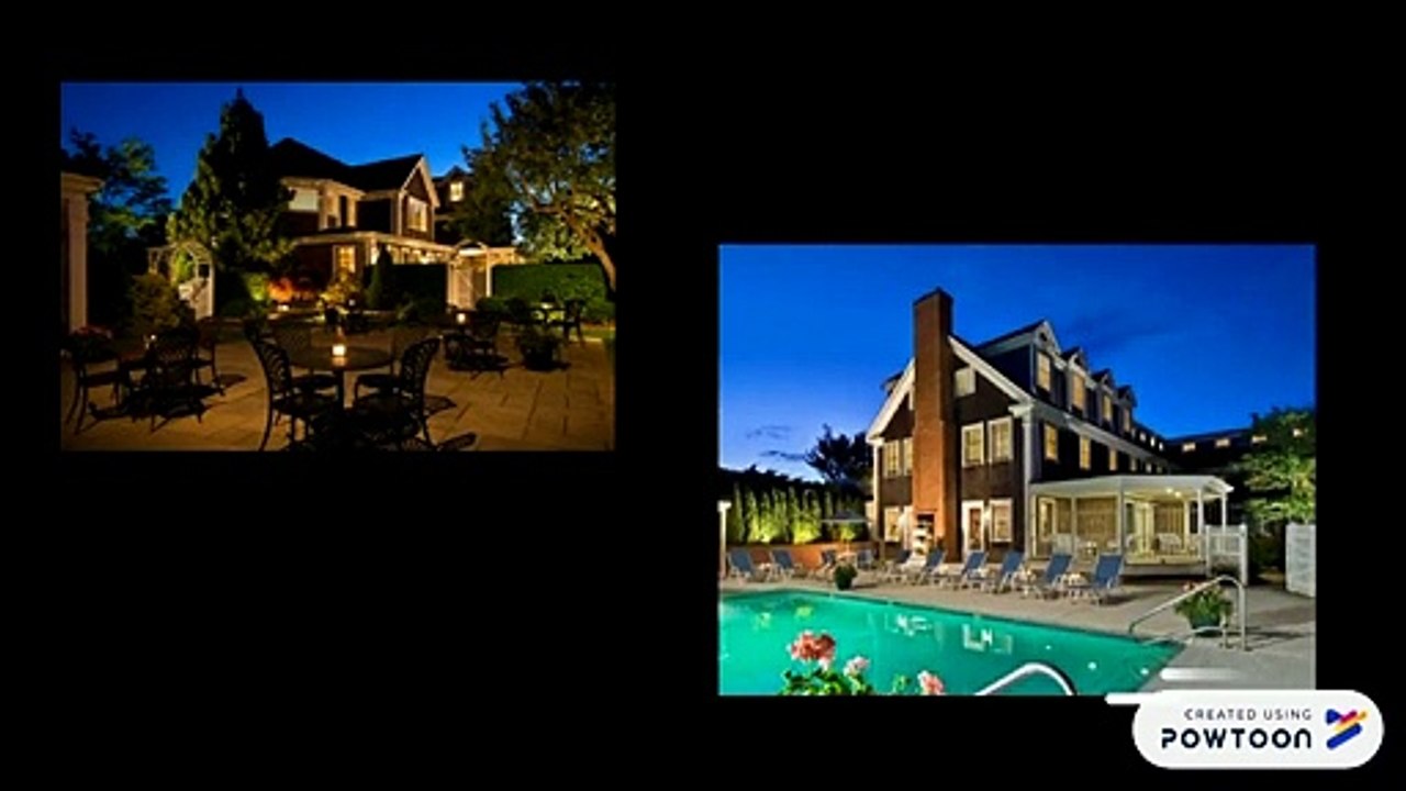 Hotel In Chatham MA