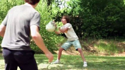 TU SERAS UN HOMME bande annonce