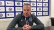 Kenny Jackett post-Ipswich