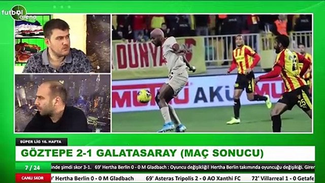 Kutay Ersöz: Hayatımda böyle bir büyük takım görmedim