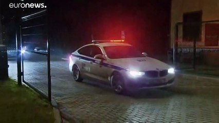 Ucraina-Russia, c'è l'accordo sul gas