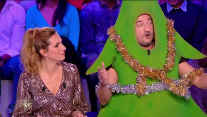 Le dernier "Merci le Sport" de Sébastien Thoen - Canal Sports Club