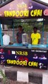 TANDOORI CHAI RS 15 STREET FOOD WARANGAL