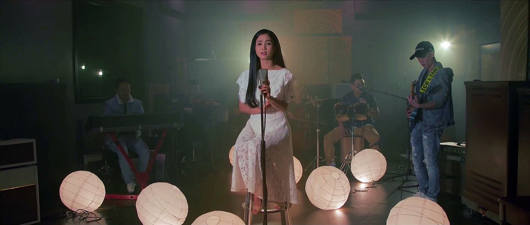 Thời Để Yêu Thời Để Nhớ - Phương Anh