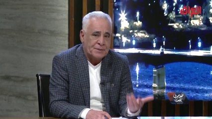 المخرج المسرحي إبراهيم حنون: العراقي يتظاهر بطريقة حضارية ومتمسك بالسلمية