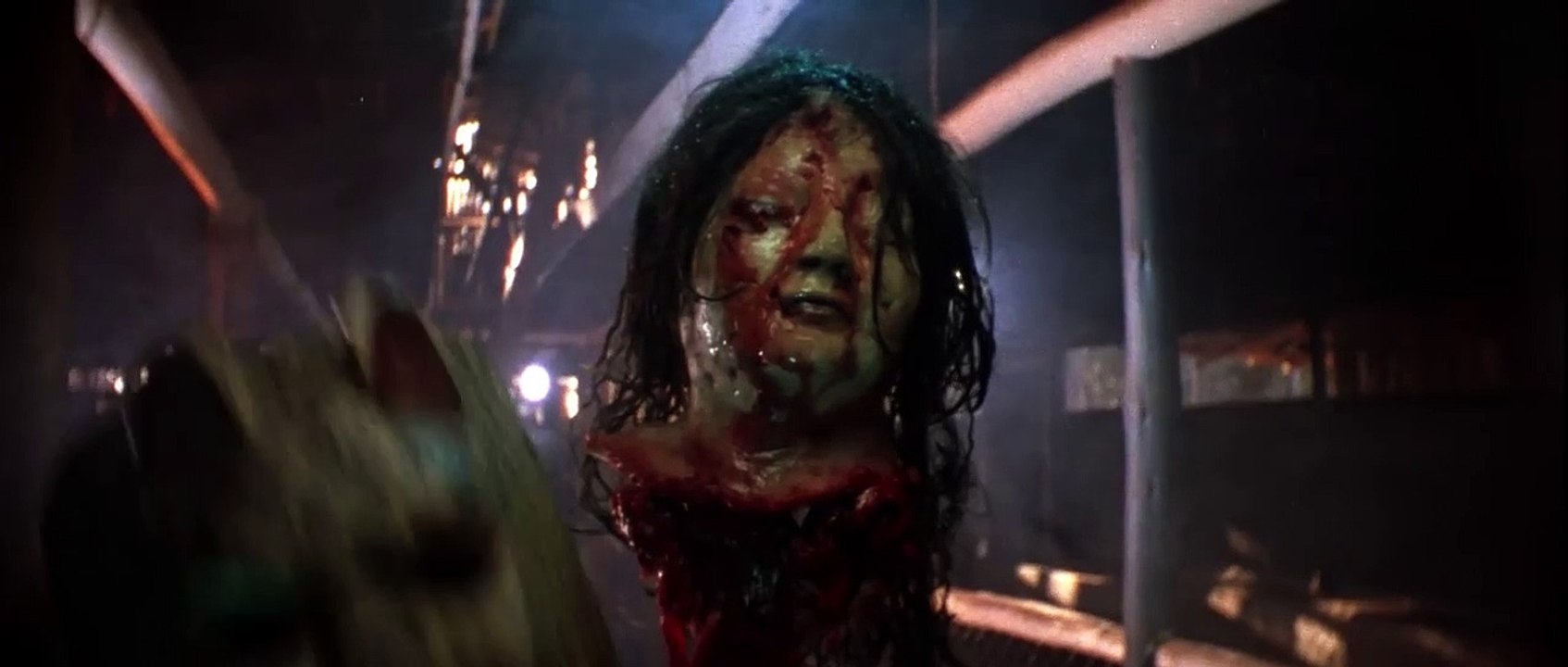 TRAILER LA GRAVEDAD DEL PÚGIL HD