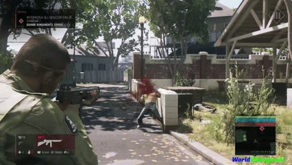 Mafia III  - Parte 3 - ITA - PS4