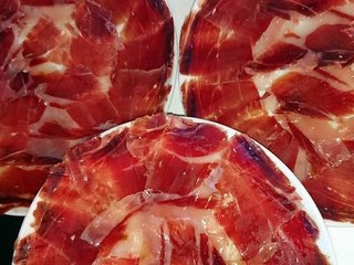 Cortador de jamón en Madrid
