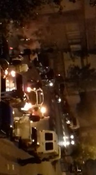 Molenbeek: les riverains du BEB en ont marre des nuisances