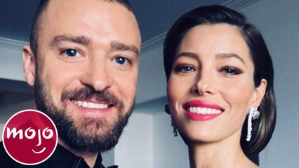 Top 10 Rekindled Celebrity Romances