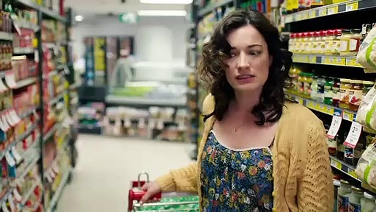 Goddess (2013) Official Trailer [HD]