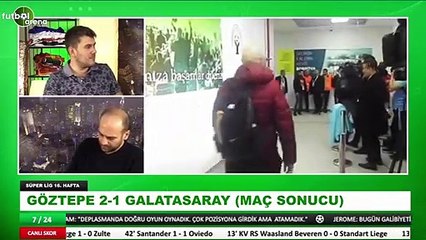 Sinan Yılmaz: "Galatasaray taraftarı bu yönetimin neyini övüyor anlamıyorum"