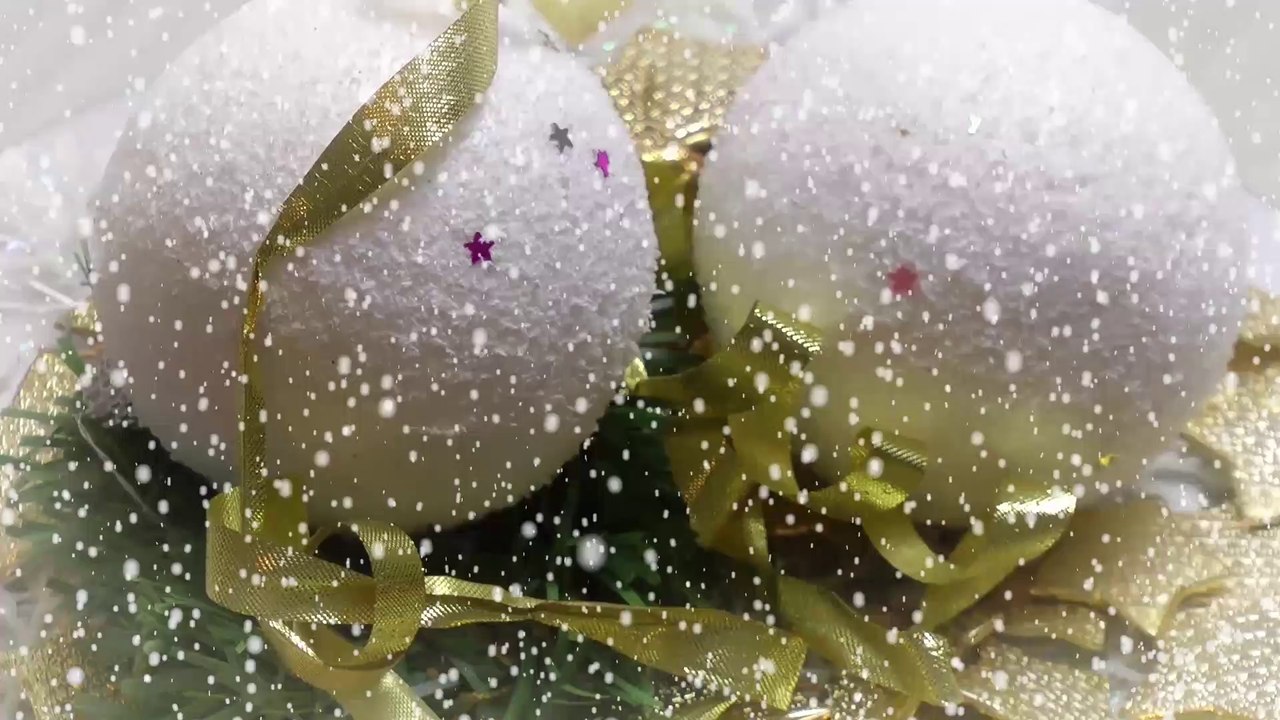 Have Yourself a Merry Little Christmas - flute music by Bobby Ramirez