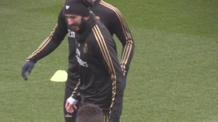 El Athletic visita el Bernabéu en el mejor momento del Madrid