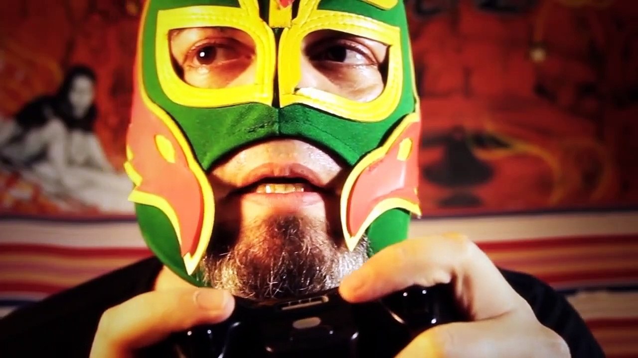 DENTOLA vs VIDEOGAME