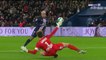 PSG 1-0 Amiens: GOAL Mbappe