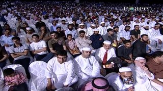 Hindu woman accepts Islam - Dr Zakir Naik
