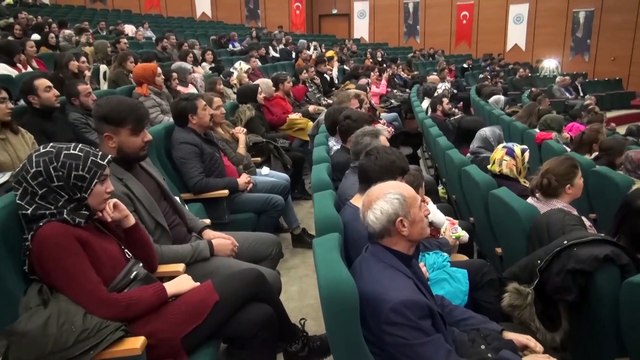 Sarıkamış Harekatı'nın 105'inci yılı etkinlikleri - KARS