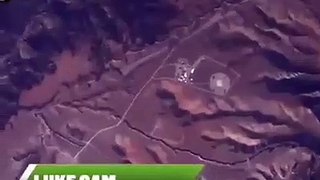 5 Man Jump From Plane Without Parachute