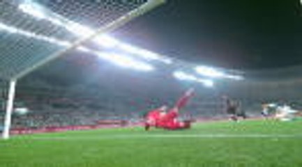 CdM Clubs - Monterrey prend la troisième place aux tirs au but