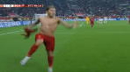 CdM Clubs - Le but de Firmino pour offrir le titre aux Reds