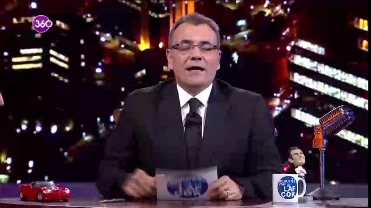 Mesut Yar ile Laf Çok